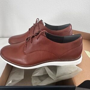 Cole Haan OriginalGrand Plain Oxfords